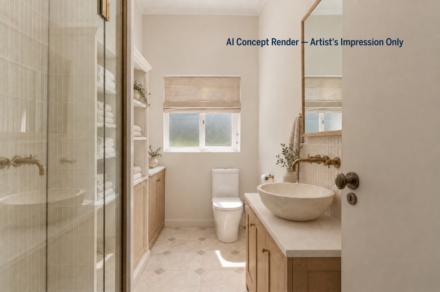 3 Bedroom Property for Sale in Jacques Hill Estate Western Cape